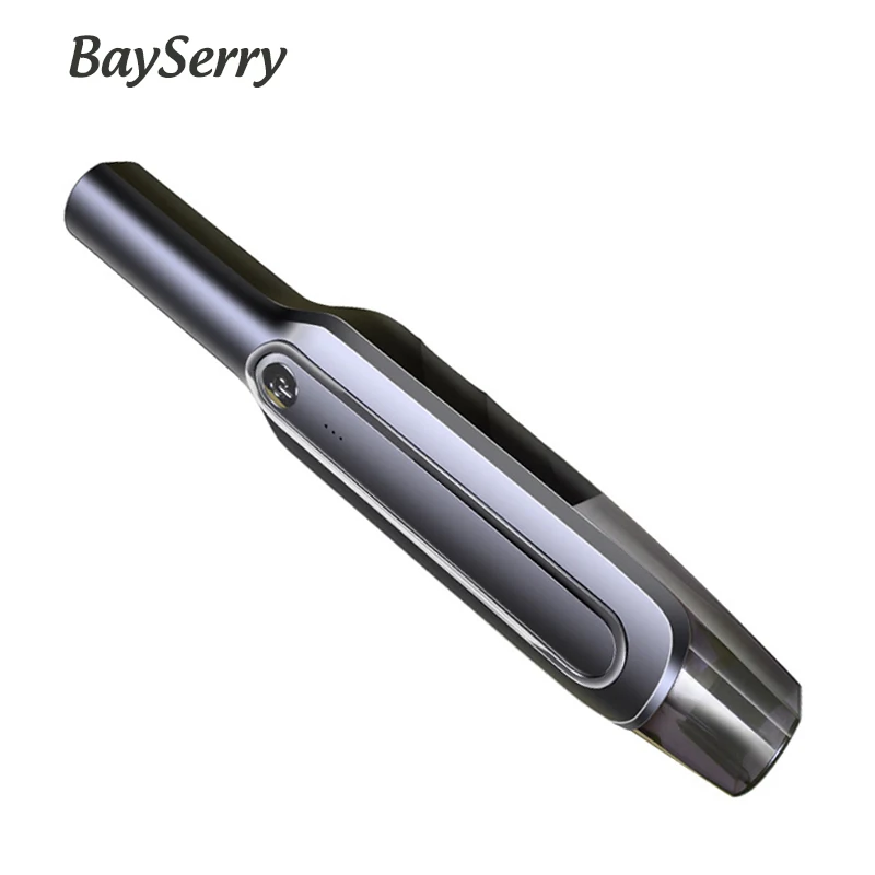 

6000Pa Wireless Car Vacuum Cleaner Cordless Strong Suction USB Vacuum for Auto Home & Car Handheld Cordless Vacuums Cleaner