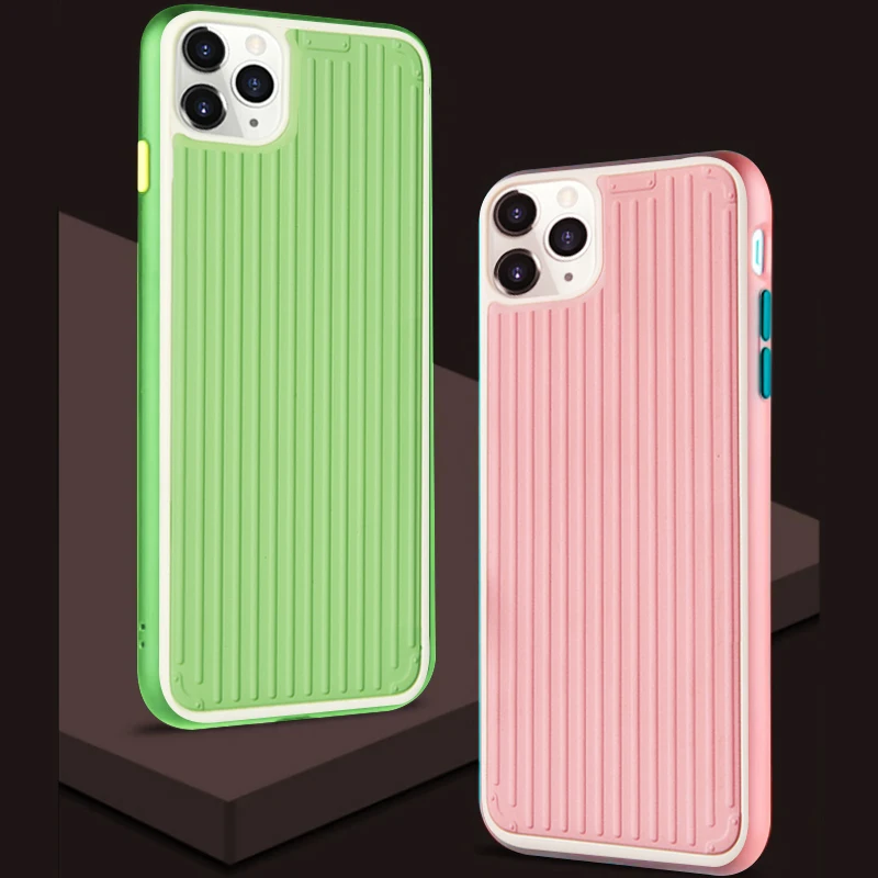 I изогнутый чехол для костюма Apple Iphone 11 Pro Max Iphone11 11Pro на жесткой силиконовой 3D