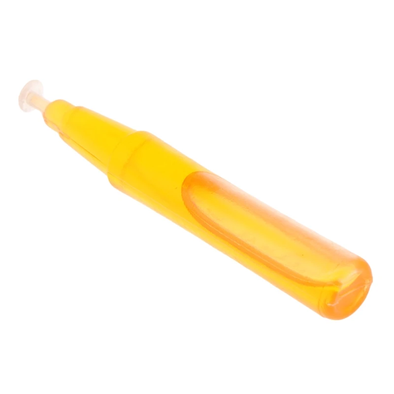 

5Pcs/Bag Fruit Fly Attractant 2ml Trap Bait Beekeeping Beehive Tool Killer Swarm