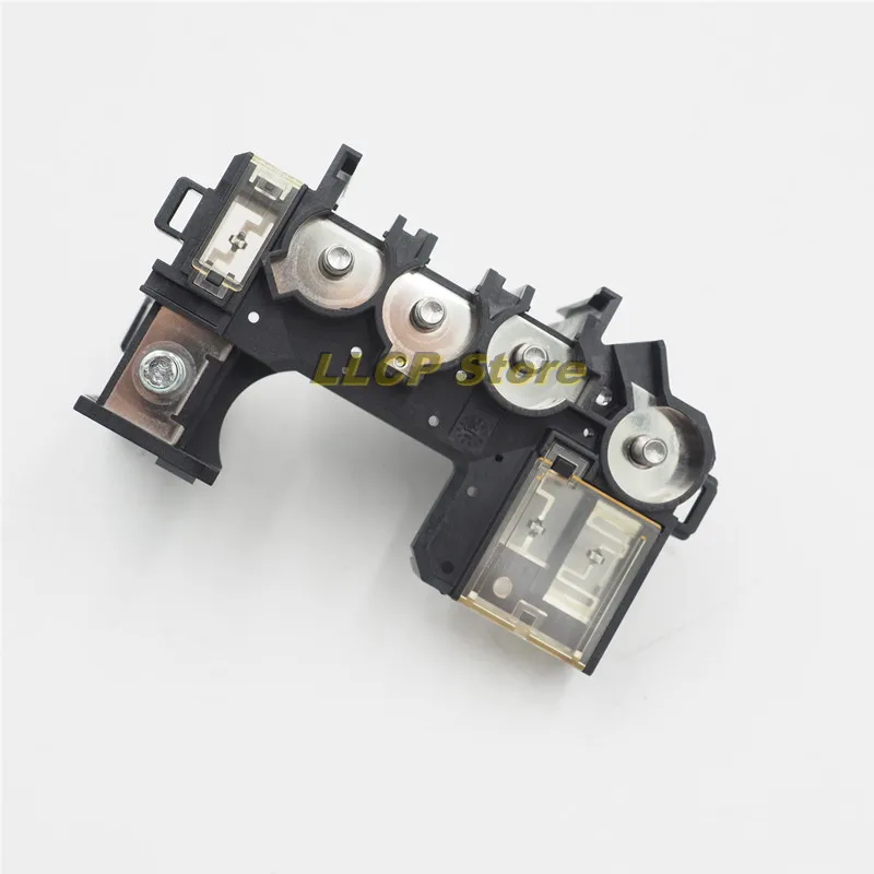 Блок предохранителей для HONDA CITY GM2 GM3 2009-2014 For JAZZ FIT GE6 GE8 | Автомобили и мотоциклы
