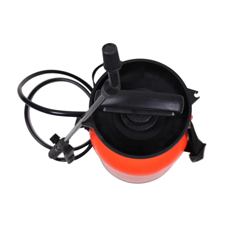 

3/5/8L Pressure Sprayer Air Compression Pump Hand Pressure Sprayers Agricultural Gardening Watering Plant Lawn Sprayer Dropshipp