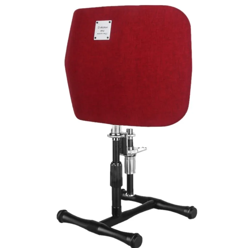 Портативный Настольный экран Alctron PF52 для телефона Экран Ветра поп-фильтр