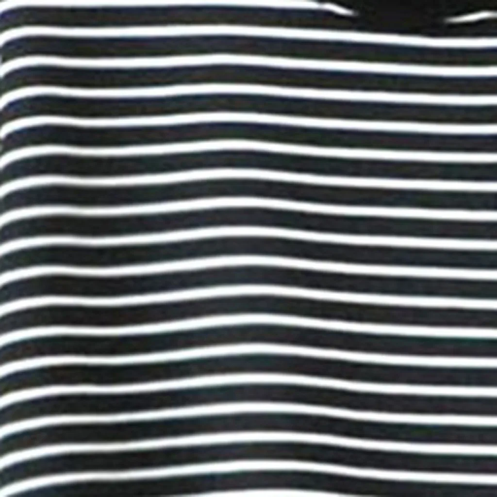 SAGACE женская футболка с длинным рукавом и круглым вырезом полосатый топ принтом