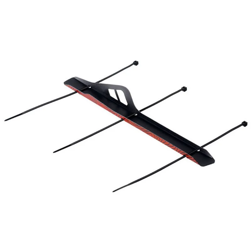 Рама для горного велосипеда пластиковая защитная цепь дорожного крышка