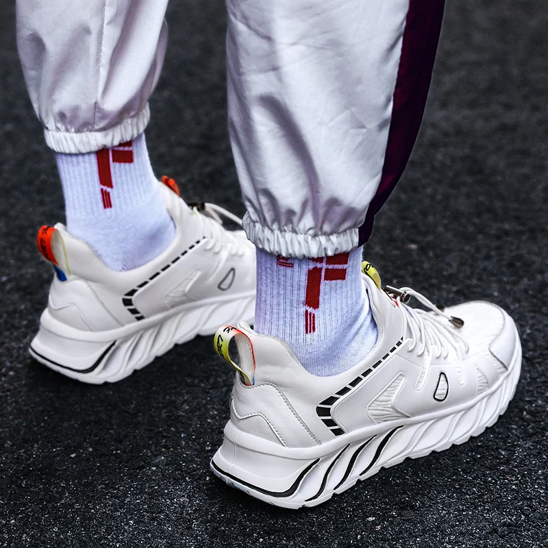 

Light Men Running Shoes Sapatos Yellow Sports Shoes Number 3.5 Sneakers Man 2020 Combat Men's Sport Shoes Shock Absorber Tennis