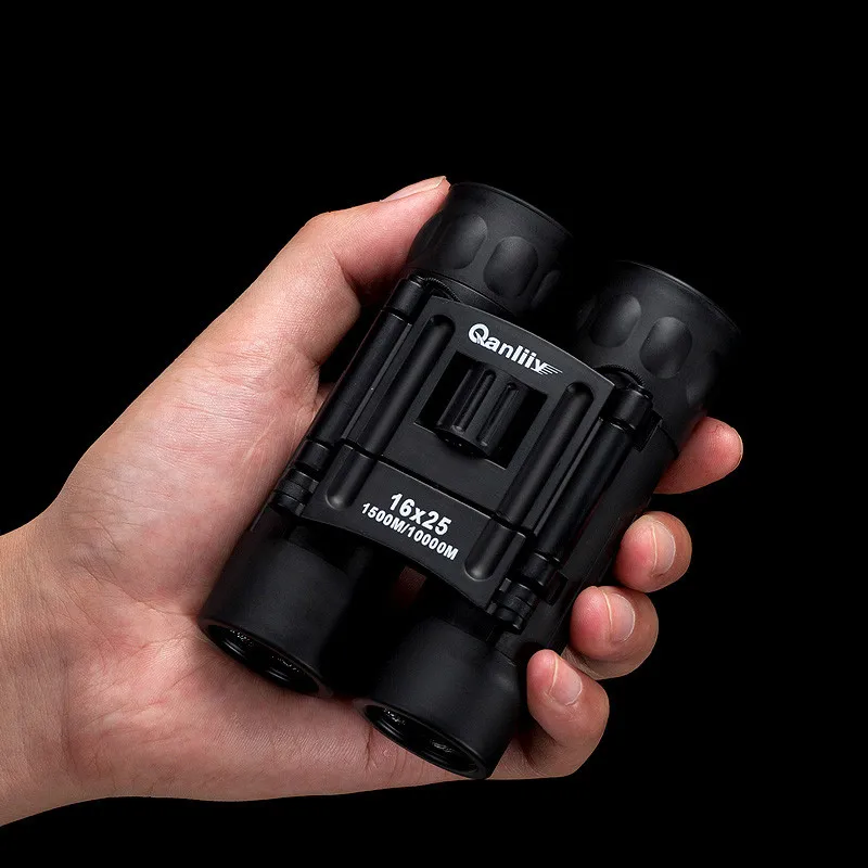 Новинка водонепроницаемый телескоп тысячи миль Орел карманный мини HD бинокль