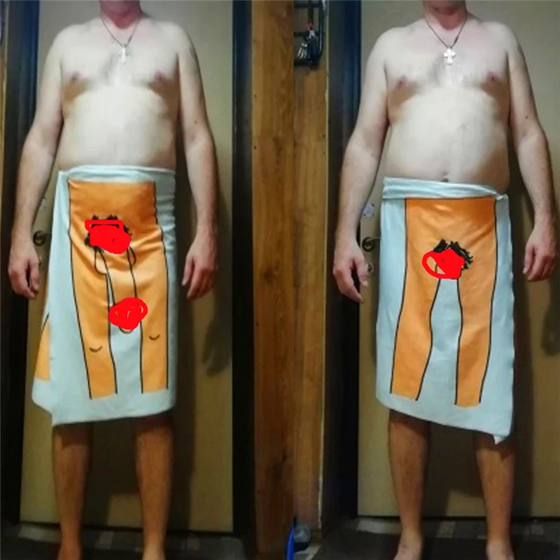 Сексуальное быстросохнущее пляжное банное полотенце Kuso Dick с рисунком, волшебное абсорбирующее домашнее текстильное полотенце для мужчин и женщин, банное полотенце для взрослых s