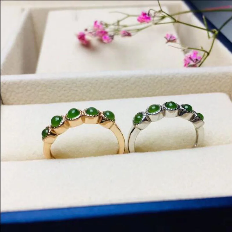 Женское кольцо из серебра 925 пробы|Кольца| |