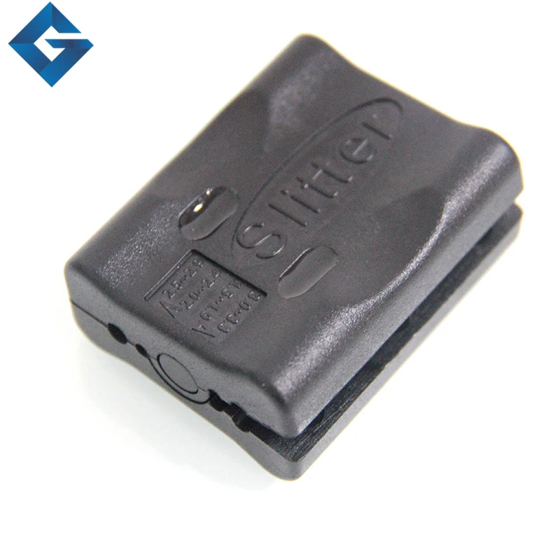 Новинка раскладной нож для резки волоконно-оптический кабель продольный