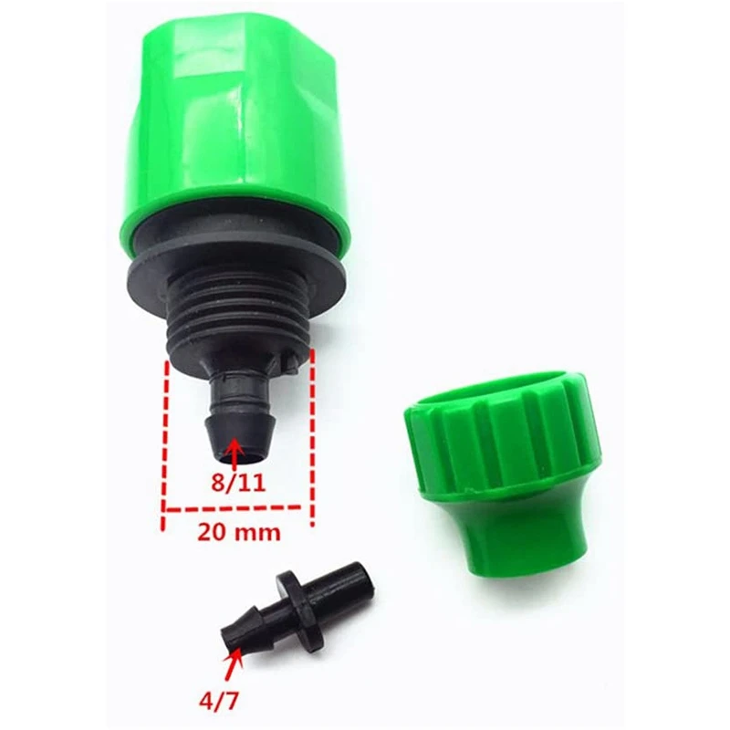 4 ходовой коллектор капельное орошение внутренний диаметр мм соединитель