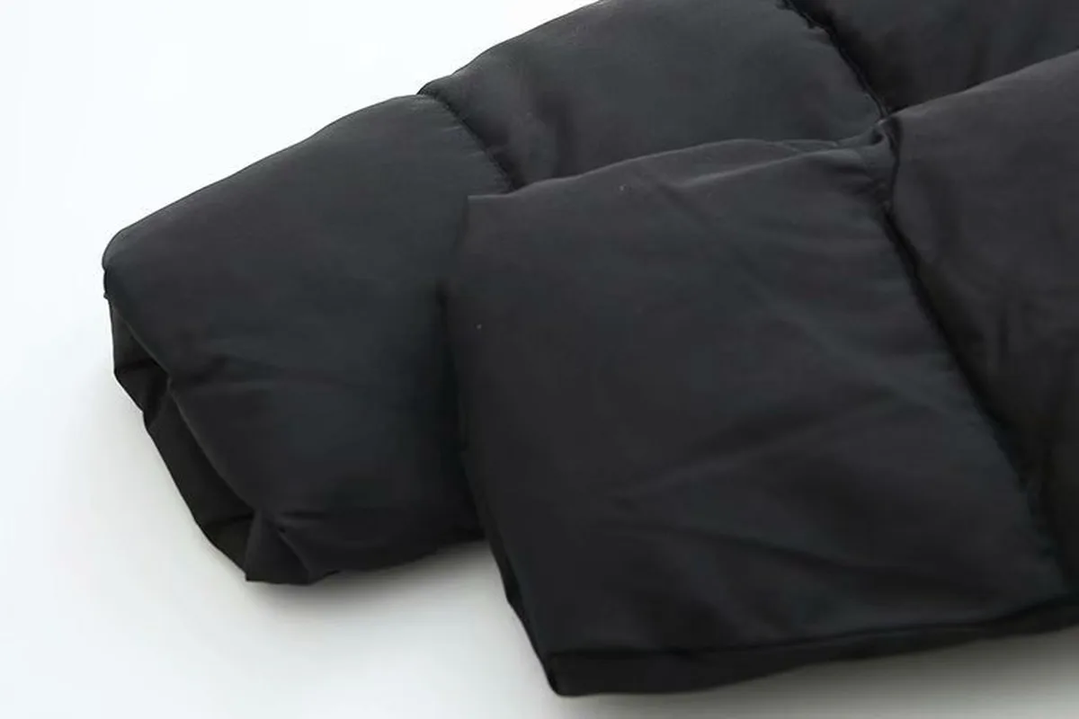 

High Quality 2019 Winter Jacket Women Cotton Padded Outwear Female long Coat Hooded With Fur Loose Parka Korean Style