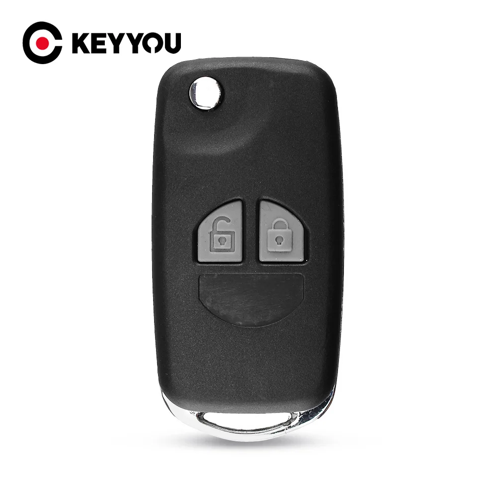 Запасной чехол для Suzuki SX4 SWIFT ALTO Jimny|fob case|fob keyfob car |