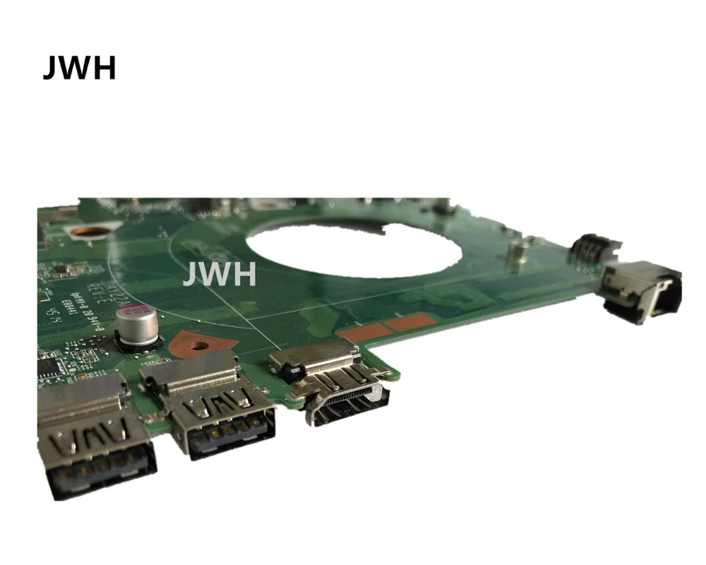 FOR HP Pavilion 15-p Motherboard DAY22AMB6E0 A4-6210 762528-001 762528-501 762528-601 Tested working | Компьютеры и офис
