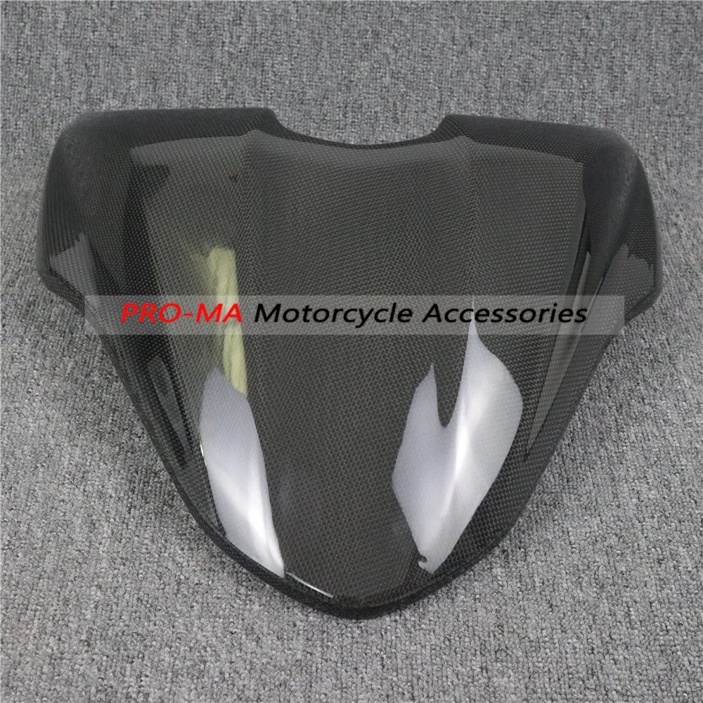 DTRAD мотоцикл центр хвост обтекатель из углеродного волокна для Ducati Monster 1200 821- равнина
