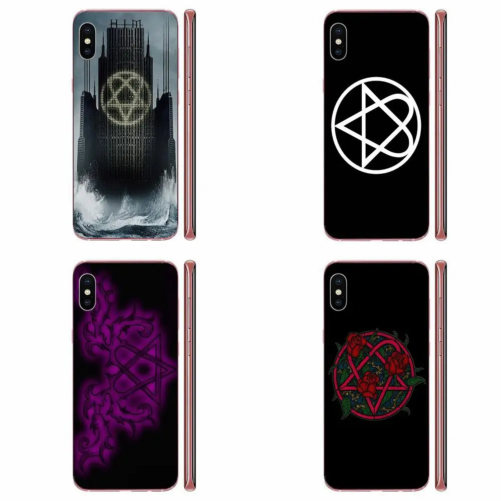 Индивидуальный мобильный телефон оболочка из термопластичного полиуретана для