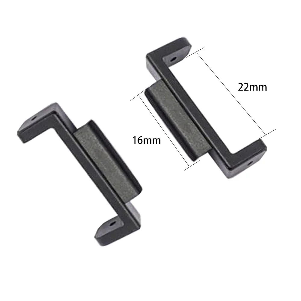 2pcs Adapter for Casio G-Shock GA-110/100/120 GD-100/110/120 DW5600 5610 GW-M5610 Refit Connector Accessories
