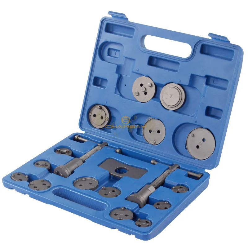 18 шт. автомобильный дисковый тормозной суппорт из углеродистой стали ветровой