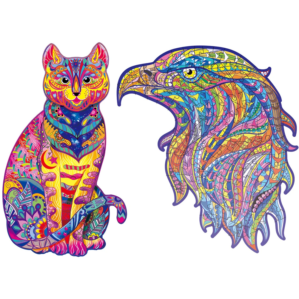 Деревянная головоломка для взрослых и детей деревянные головоломки сделай сам