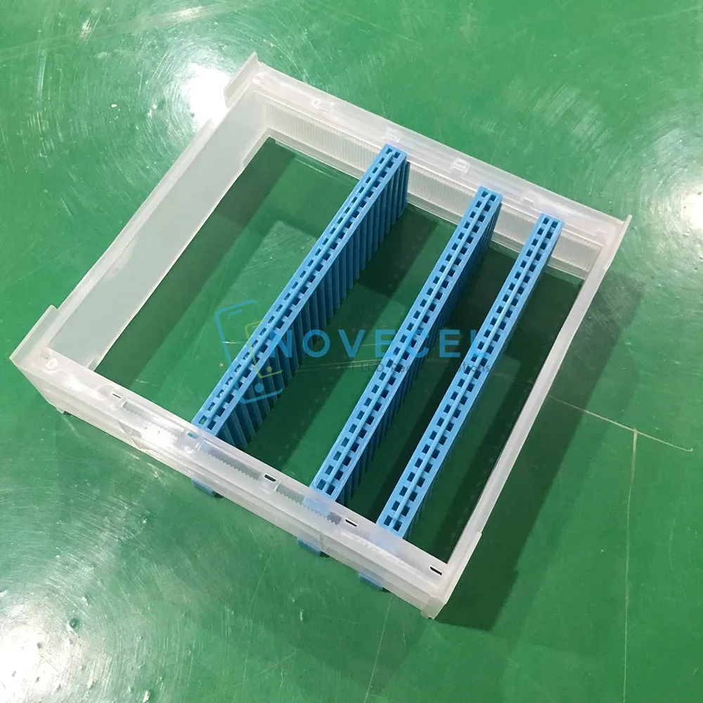 Антистатический слот Novecel для установки пузырьковой машины и печатной платы