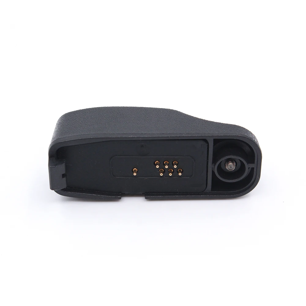Аудио адаптер для Motorola Radio DP4400 DP4600 DP4800 DP4601 DP3600 DP3601 DP3400 коннектор конвертер