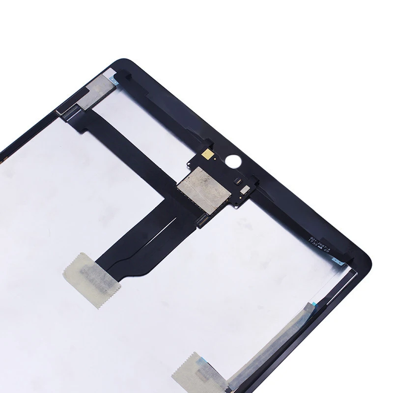 Для iPad Pro 12," A1584 A1652 A1670 A1671 ЖК-дисплей+ сенсорный экран в сборе с платой для iPad Pro A1584 A1652 A1670 A1671
