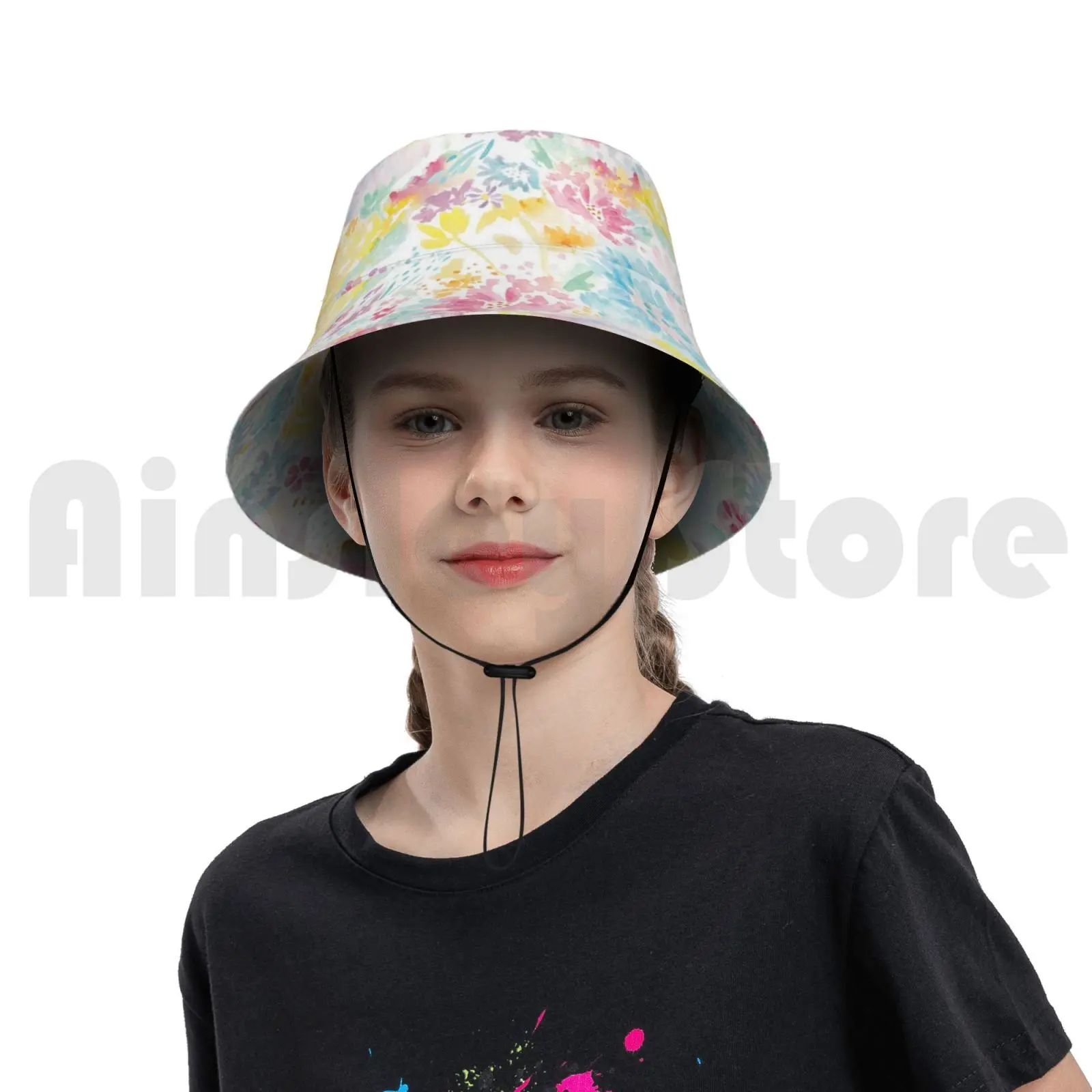 Солнцезащитная шляпа с УФ-защитой | Аксессуары для одежды