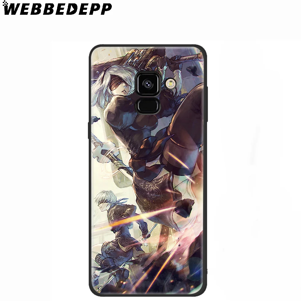 НИР автоматов игры мягкий силиконовый чехол для samsung Galaxy A50s A40s A30s A20s A10s Note 8 9 10 плюс