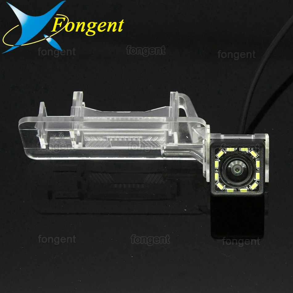 

Автомобильная камера заднего вида для Mercedes Benz Fortwo Smart ED