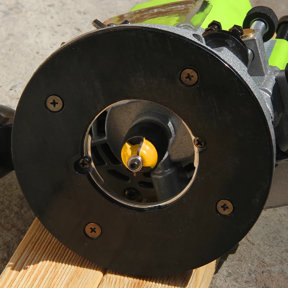 Фреза для дерева 8 мм хвостовик 35 набор Hss карбидные фрезы Деревообрабатывающие