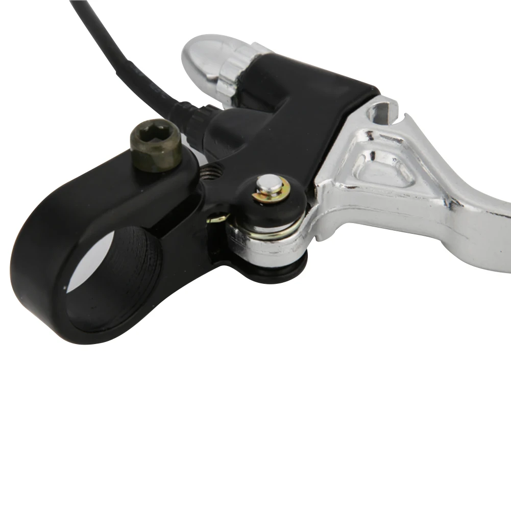 Бесплатная доставка 1 пара тормозных рычагов из алюминиевого сплава для