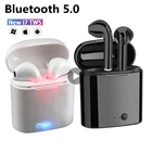 I7s I7 Mini TWS беспроводные наушники; Наушники; Bluetooth-наушники; Гарнитура для сотового телефона; Наушники для геймеров; Blutooth; Игровая гарнитура
