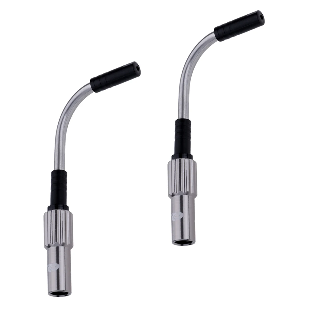 2 шт Замена v образный номерю Лапша кабель руководство изгиб трубы Корпус +