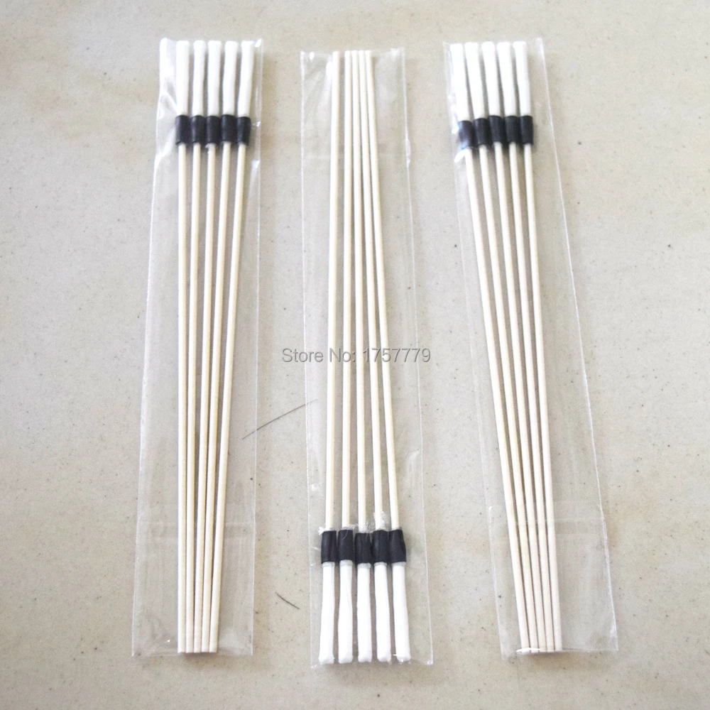 Чистящие палочки для оптоволокна 100 мм 2 5 шт./кор. | Мобильные телефоны и