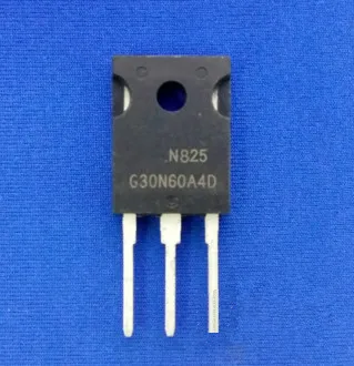 10 шт./лот G30N60A4D G30N60A 30N60A4D 30N60 HGTG30N60A4D|Инструменты для кабеля| |