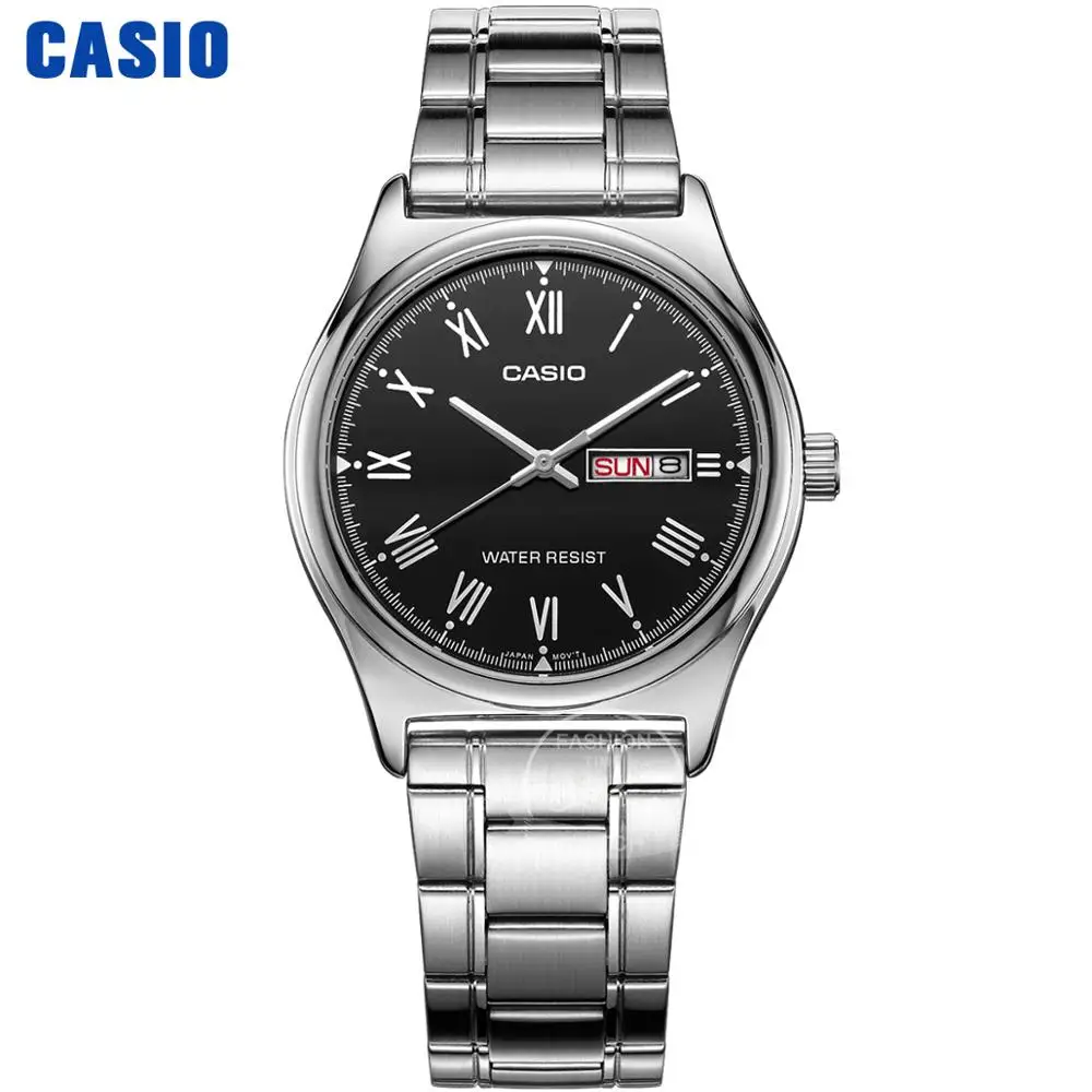 Мужские часы Casio Взрыв лучший бренд класса люкс классический кварцевые часы 50м Водонепроницаемые мужские часы Спортивные военные наручные часы Светящиеся часы relogio masculino reloj hombre erkek kol saati montre
