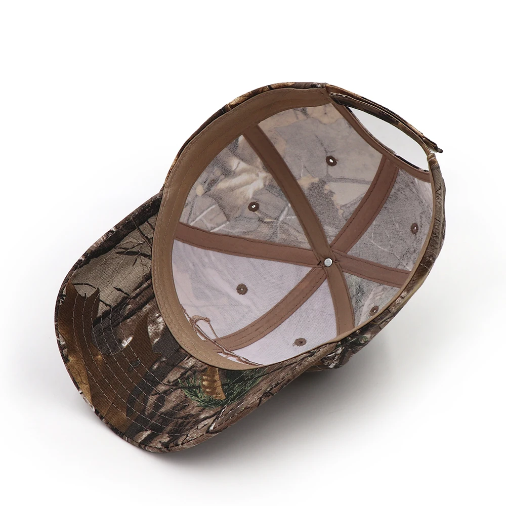 Бесплатная доставка спортивные камуфляжные охотничьи кепки Realtree AP для охоты и