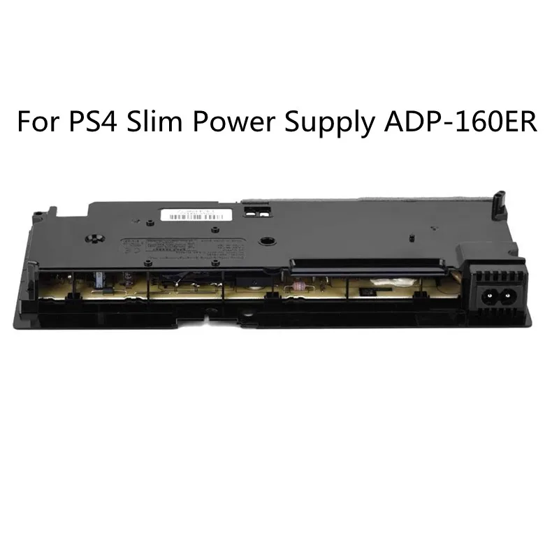100% новый Тесты хорошо подходит для PS4 тонкий Питание ADP 160ER CUH 21XX 2115 N16 160P1A 4 штыревое