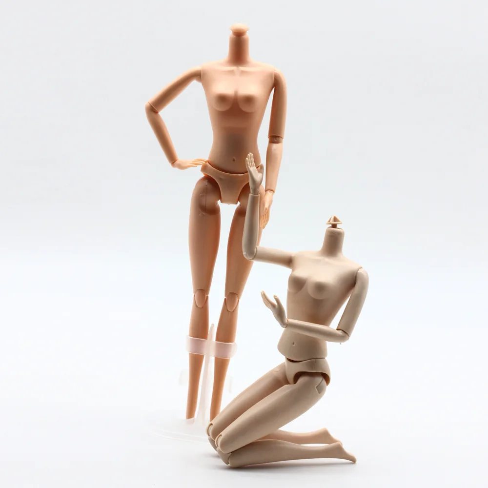 Шарнирная подвижная Имитация тела аксессуары для кукол обучающие игрушки детей