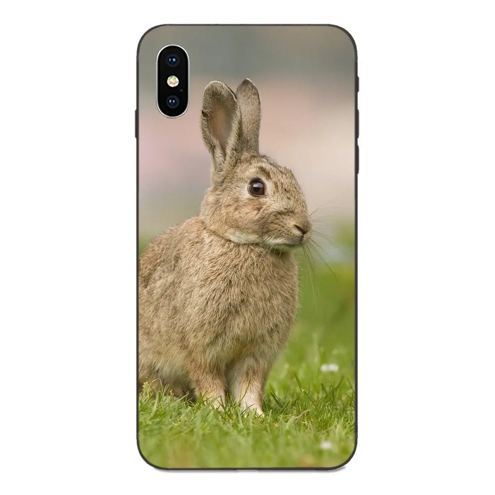 Мягкий силиконовый черный чехол из ТПУ для Xiaomi Redmi Note 3 3S 4 4A 4X 5 5A 6 6A 7 7A K20 Plus Pro S2 Y2 Y3