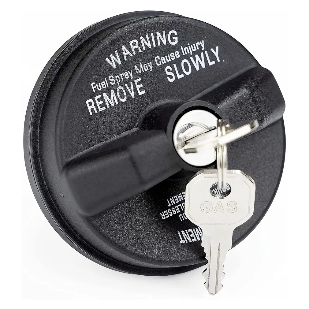 Для крышки топливного бака автомобиля крышка с ключом 5278655AB подходит для DODGE