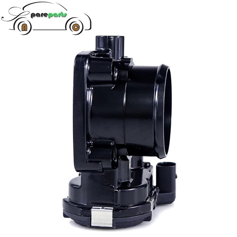 Корпус дроссельной заслонки для SeaDoo GTX GTR GTI GTS RXP RXT Wake Pro клапан 0280750505 420892590 420892591