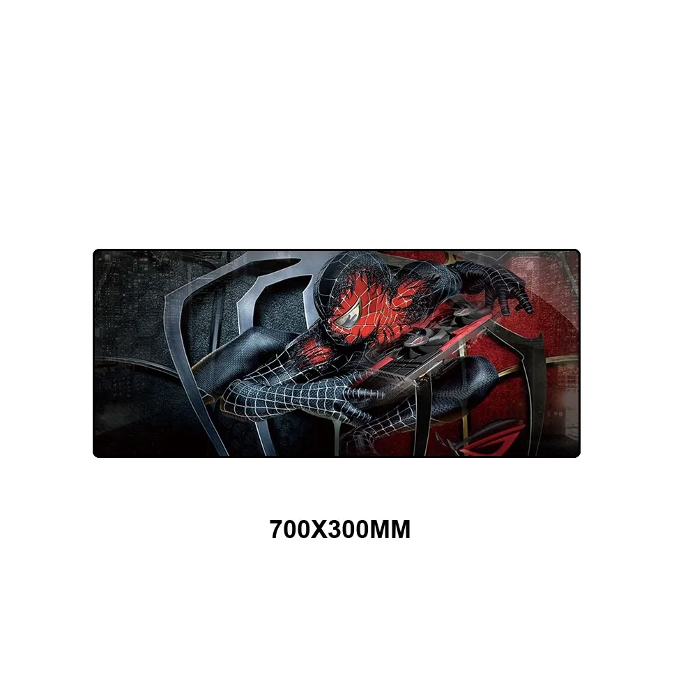 ASUS-019 ASUS игровой коврик для мыши большой коврик для мыши геймер большой коврик для мыши компьютерный коврик для мыши XL поверхность Mause коврик клавиатура Настольный коврик для CS GO коврик - Цвет: ASUS-019