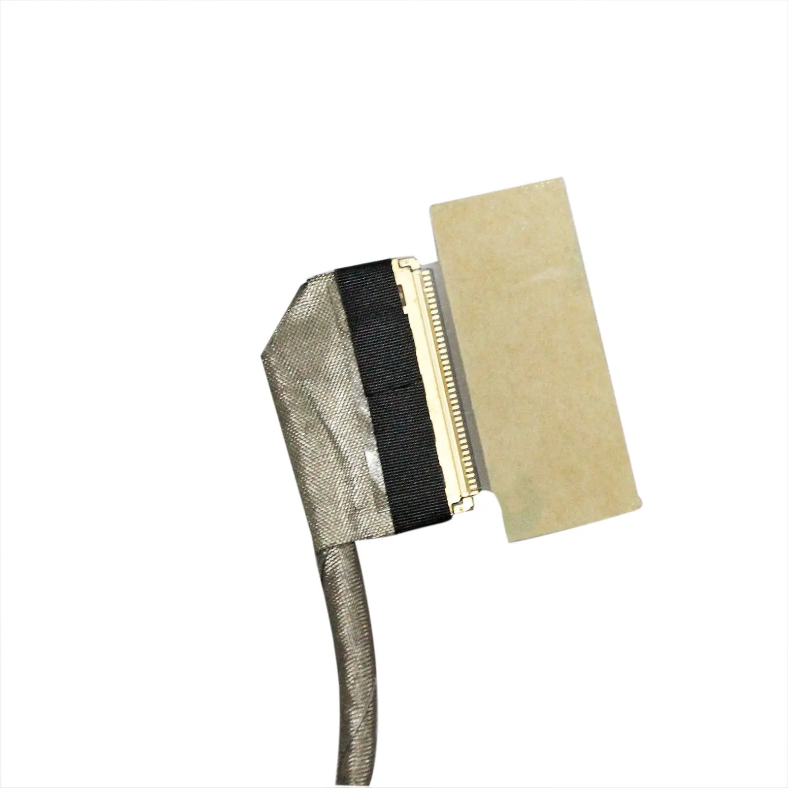 

New LCD SCREEN DISPLAY Video FLEX Cable P/N 720536-001 6017B0416401