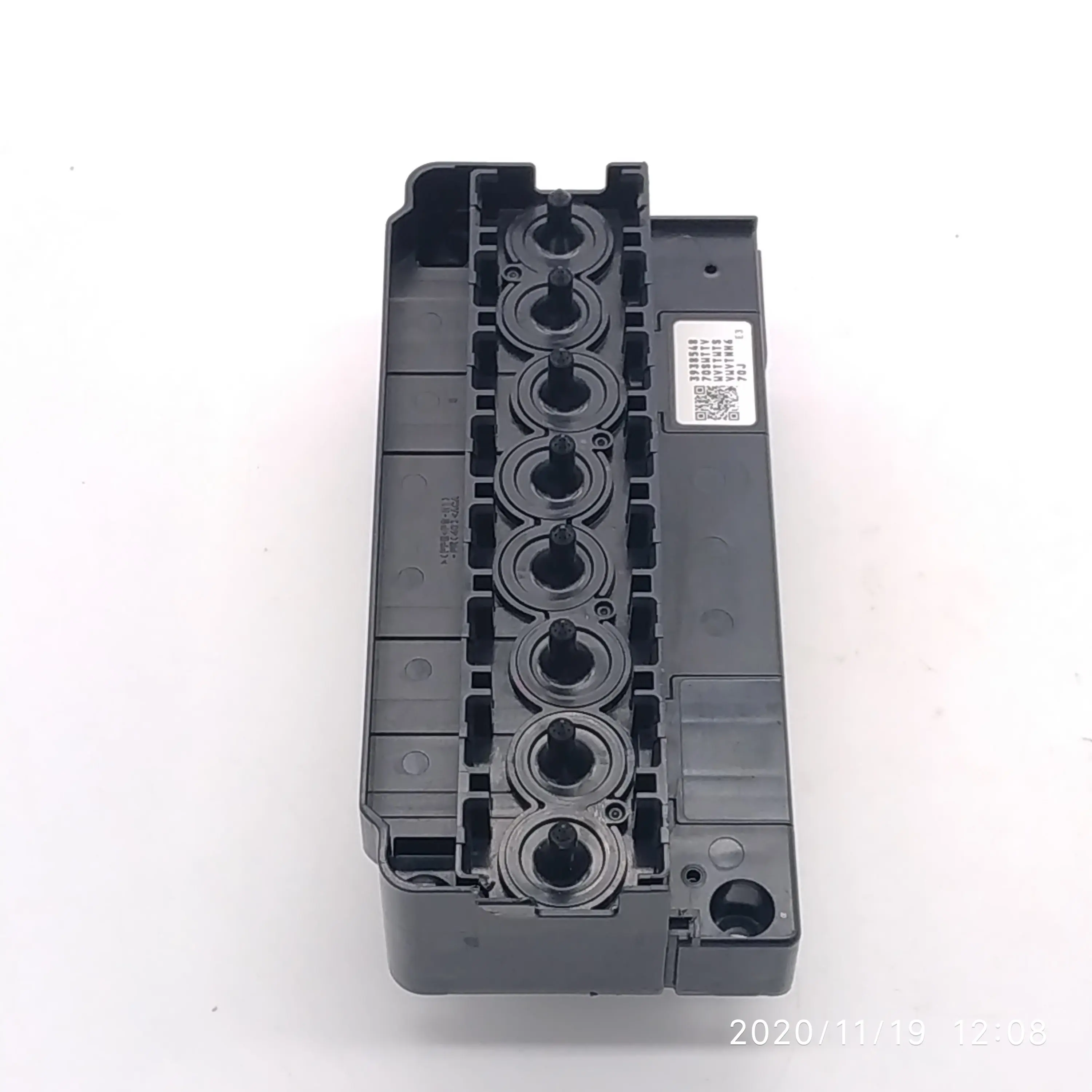 Печатающая головка бренда F158010 печатающая F158000 совместимая с заблокированным