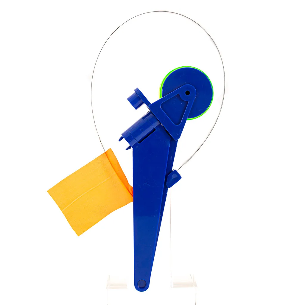 Наконечник для подледной рыбалки снаряжение компактный флаг | Спорт и