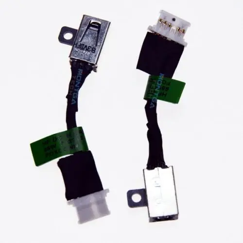 

Charging connector cable hp 11-r004nf laptop dc in power