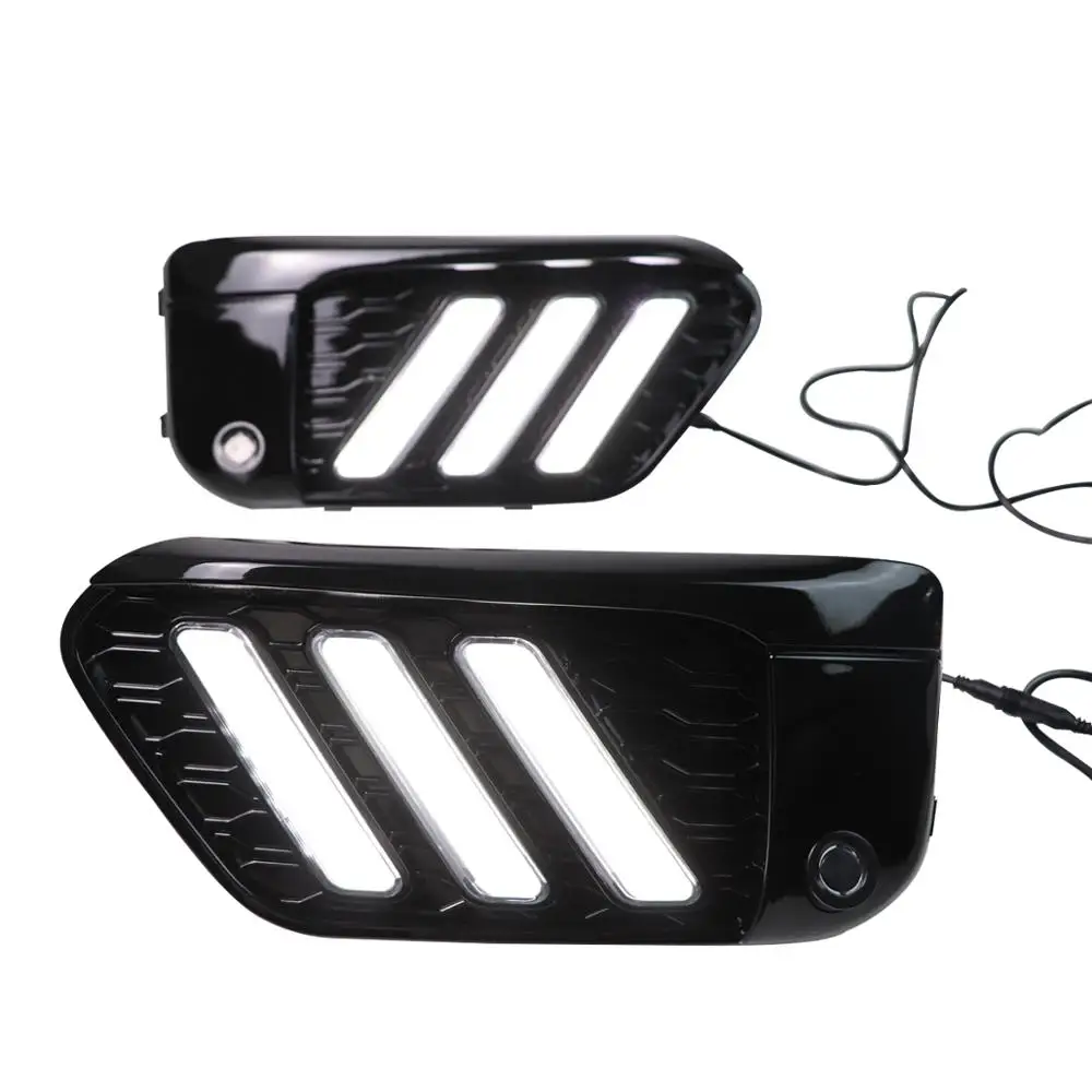 

Дневные ходовые светильник DRL для BMW X1 F48 F49 2015-2019, повышенной яркости