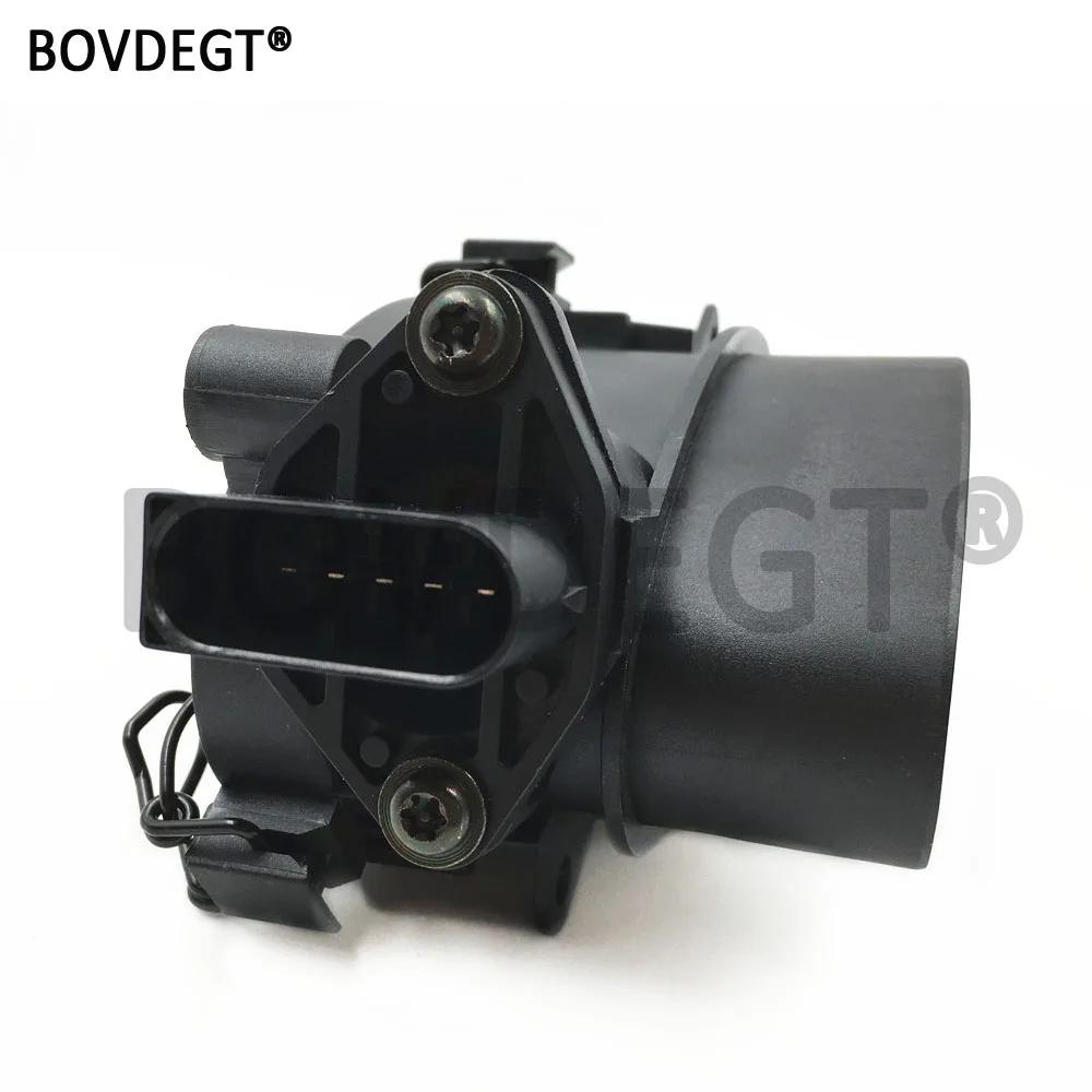 Датчик массового расхода воздуха для LAND ROVER FREELANDER MG ZT 75 0928400520 13412247592 MHK101130 MHK101130L