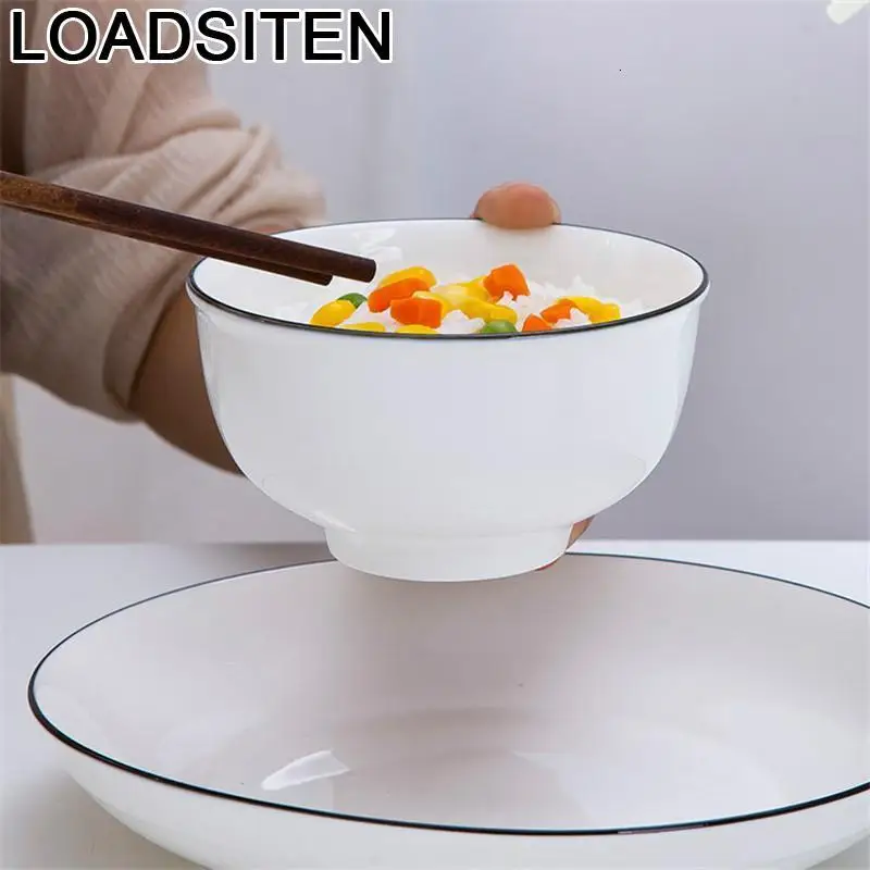 Столовые приборы мороженое керамическая закуска куэнко соус Корейская тарелка