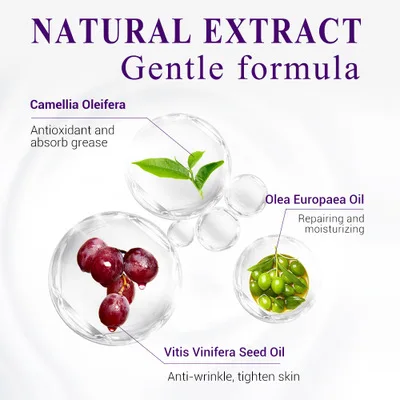 Breylee эфирные масла быстрая укрепляющая подтяжка эссенция для лица масло массаж